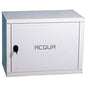 CASSETTA CONTATORE ACQUA ACCIAIO ZINCATO CM 40X20 H.CM 30