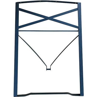 GAMBA RICAMBIO TAVOLO SET BIRRERIA LEGNO DOMUS CM 43X73 X 2613096-2613091
