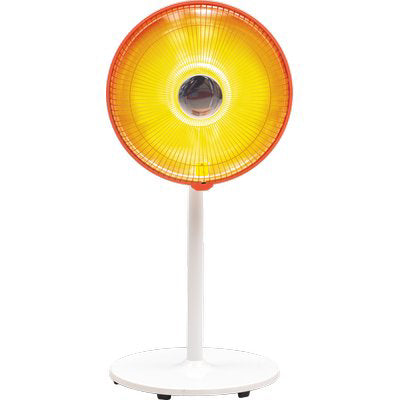 STUFETTA CARBONIO SOLAR PIANTANA 2 USI EFFE VOLT 230 WATT 500/1000 CM 40 H.CM 90/115 Immagine principale del prodotto