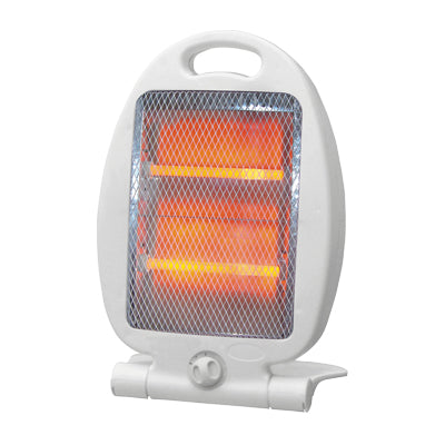 STUFETTA QUARZO CAMPIGLIO EFFE VOLT 230 WATT 400/800 CM 25X8 H.CM 37 Immagine principale del prodotto
