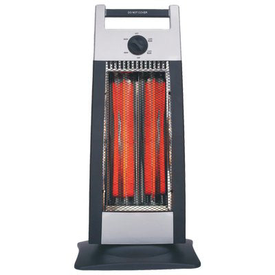 STUFETTA CARBONIO MOENA EFFE VOLT 230 WATT 450/900 CM 28X24 H.CM 62 Immagine principale del prodotto