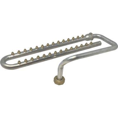 KIT TRASFORMAZIONE GAS GPL - METANO CHAFFOTEAUX Immagine principale del prodotto