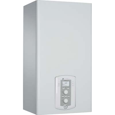 CALDAIA GAS CONDENSAZIONE PIGMA ADVANC CHAFFOTEAUX METANO/GPL KW 24 Immagine principale del prodotto