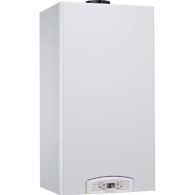 CALDAIA GAS CONDENSAZIONE CX GREEN CHAFFOTEAUX METANO/GPL KW 24