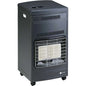 STUFA GAS GPL INFRAROSSI EURO 90 SICAR GRIGIO WATT 4200 CM 42X45 H.CM 77,5