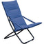 SDRAIO LOUNGE PLUS DOMUS ACCIAIO/POLY CM 83X50 H.CM  93