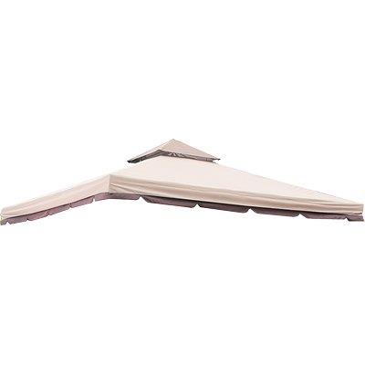 TELO GAZEBO PASSION DOMUS MT 3X4 + TENDE Immagine principale del prodotto