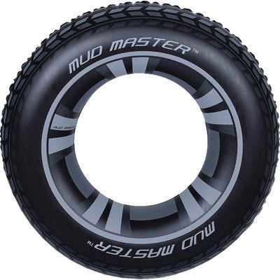 CIAMBELLA GONFIABILE RUOTA 36016 BESTWAY CM 91 Immagine principale del prodotto