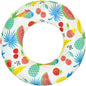 CIAMBELLA GONFIABILE SANDY SHORE 36014 BESTWAY CM 61