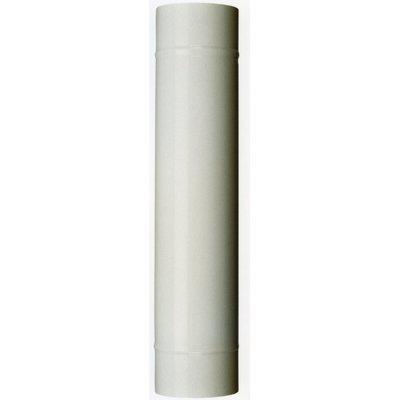 TUBO LEGNA CLASSIC BIANCO SAVE CM 10 H.CM  50 Immagine principale del prodotto