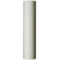 TUBO LEGNA CLASSIC BIANCO SAVE CM 13 H.CM  50