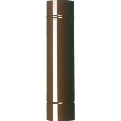 TUBO LEGNA CLASSIC MARRONE SAVE CM 14 H.CM  50