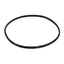 GUARNIZIONE TUBO PELLET SAVE SILICONE CM  8