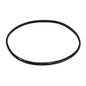 GUARNIZIONE TUBO PELLET SAVE SILICONE CM  8