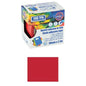 NASTRO ADESIVO TELATO 200 TPA EUROCEL ROSSO MM 38 ML 2,7