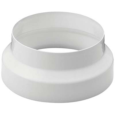 RIDUZIONE LEGNA CLASSIC BIANCO SAVE CM 10/8 Immagine principale del prodotto