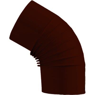 GOMITO LEGNA 45° CLASSIC MARRONE SAVE CM 14 Immagine principale del prodotto