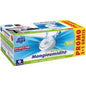 AIRMAX TAB RICARICA INODORE CF=4XGR 450