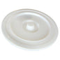 COPERCHIO X BIGONCIO BIANCO STEFANPLAST BIANCO LT 100/120 CM 53