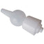 COLMATORE X BOTTE IN LEGNO A.CONICO
