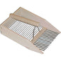 COGLIBACCHE E MIRTILLI FAGGIO ACCIAIO ZINC MM 235X135X80