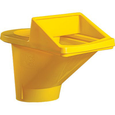 TRAMOGGIA SCARICO DETRITI ICS CM 99X75 H.CM 99