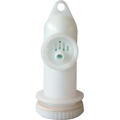 VALVOLA GALLEGGIANTE PNEUMATICO X FORO MM 41/51 Immagine principale del prodotto