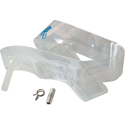 CAMERA ARIA GALLEGGIANTE PNEUMATICO LT 1000 MM 910 Immagine principale del prodotto