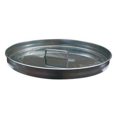 GALLEGGIANTE X SERBATOIO BELVIVERE INOX LT   50 CM 34