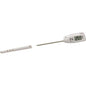 TERMOMETRO DIGITALE + SONDA -50/+150°C + BATTERIA 1XLR44 INCLUSA