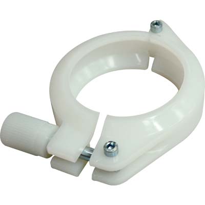 MORSETTO TENUTA X DIRASPATRICE PA MM 50/60 Immagine principale del prodotto