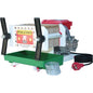 FILTRO PULCINO 10 OIL ROVER VOLT 230 WATT 340 LT/H 100/150 PIASTRA CM 20X10
