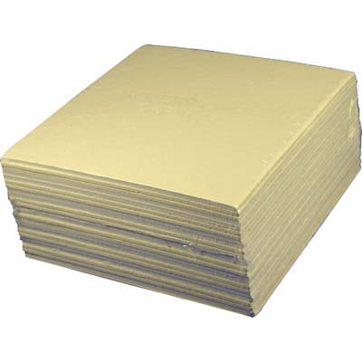 PIASTRA X FILTRO PULCINO 10 OIL ROVER SGROSSANTE 00 20X10 OIL CF=PZ 10 Immagine principale del prodotto