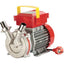 ELETTROPOMPA TRAVASO NOVAX OIL INOX ROVER 25 VOLT 230 WATT 660 LT/H 2500 H.MAX MT 12 MM 25