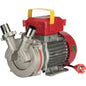 ELETTROPOMPA TRAVASO NOVAX OIL INOX ROVER 30 VOLT 230 WATT 1000 LT/H 5000 H.MAX MT 15 MM 30