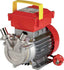 ELETTROPOMPA TRAVASO NOVAX M INOX ROVER 20 VOLT 230 WATT 340 LT/H 1700 H.MAX MT 25 MM 20