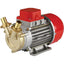 ELETTROPOMPA TRAVASO GASOLIO MARINA 20 ROVER 12 VOLT HP 0,5 LT/H 1700 H.MAX MT 24 MM 20