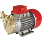 ELETTROPOMPA TRAVASO GASOLIO MARINA 20 ROVER 12 VOLT HP 0,5 LT/H 1700 H.MAX MT 24 MM 20