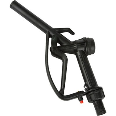 PISTOLA TRAVASO GASOLIO ROVER MM 20 LT/MIN 120 MAX BAR 3