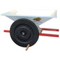 PIGIATRICE MANUALE PG GRIFO CM 95X60