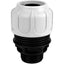 MANICOTTO TUBO SPIRALATO FILETTO MASCHIO MM 25X1"M