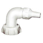 RACCORDO CURVO + BECCUCCIO PP MM 30