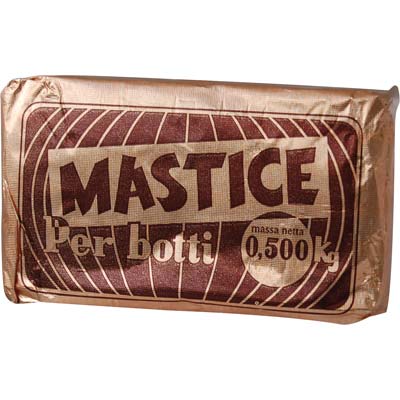 MASTICE ENOLOGICO X BOTTE FRANKE GR 500 Immagine principale del prodotto