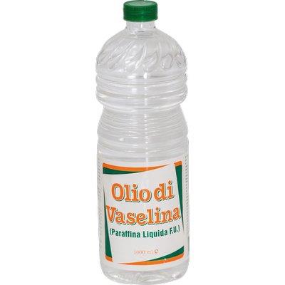 OLIO VASELINA B/50 FU LT 1 Immagine principale del prodotto