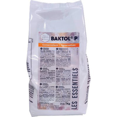 METABISOLFITO POTASSICO ENOLOGICO E224 KG 1