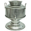 MINI FUSTINO GRAFFATO BELVIVERE INOX 18/10 LT 5