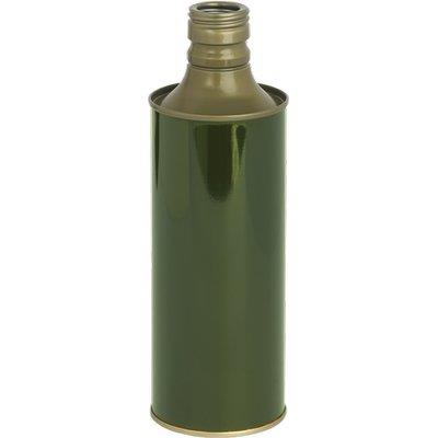 BOTTIGLIA BANDA STAGNATA SENZA TAPPO VITE F.MM 31,5 ML 500 (1470) Immagine principale del prodotto