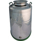 FUSTINO SALDATO BELVIVERE INOX 18/10 LT 30