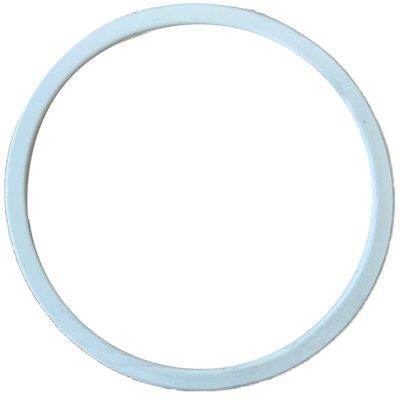 GUARNIZIONE X FUSTINO SANSONE GOMMA BIANCA D.MM 230 Immagine principale del prodotto
