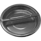 TAPPO SUPERIORE FUSTINO GRAFFATO SANSONE INOX LT 30-50